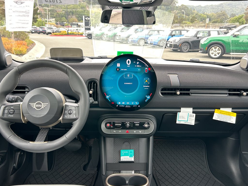 New 2027 MINI Cooper S FWD image 32