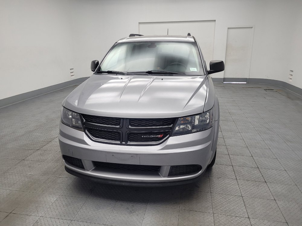 Used 2020 Dodge Journey SE w/ SE Popular Equipment Group FWD image 15