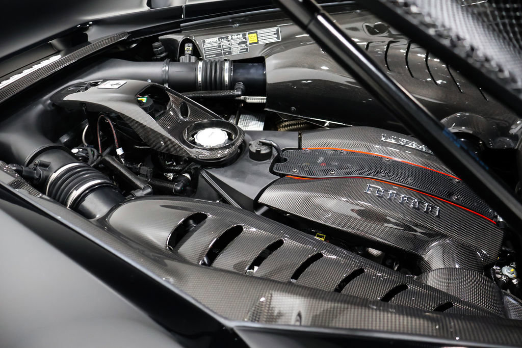 Used 2020 Ferrari 488 Pista image 70