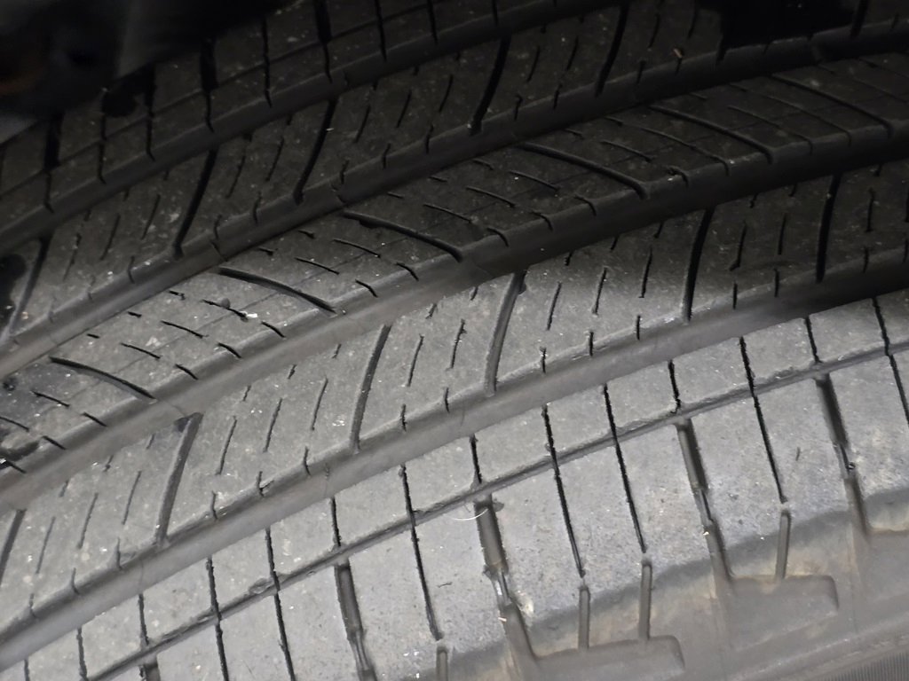 Used 2024 Toyota RAV4 XLE image 9