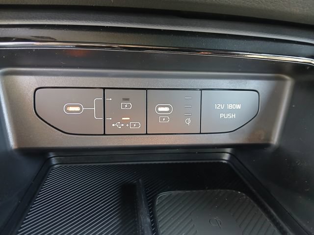 New 2026 Kia K5 GT-Line AWD/4WD image 27