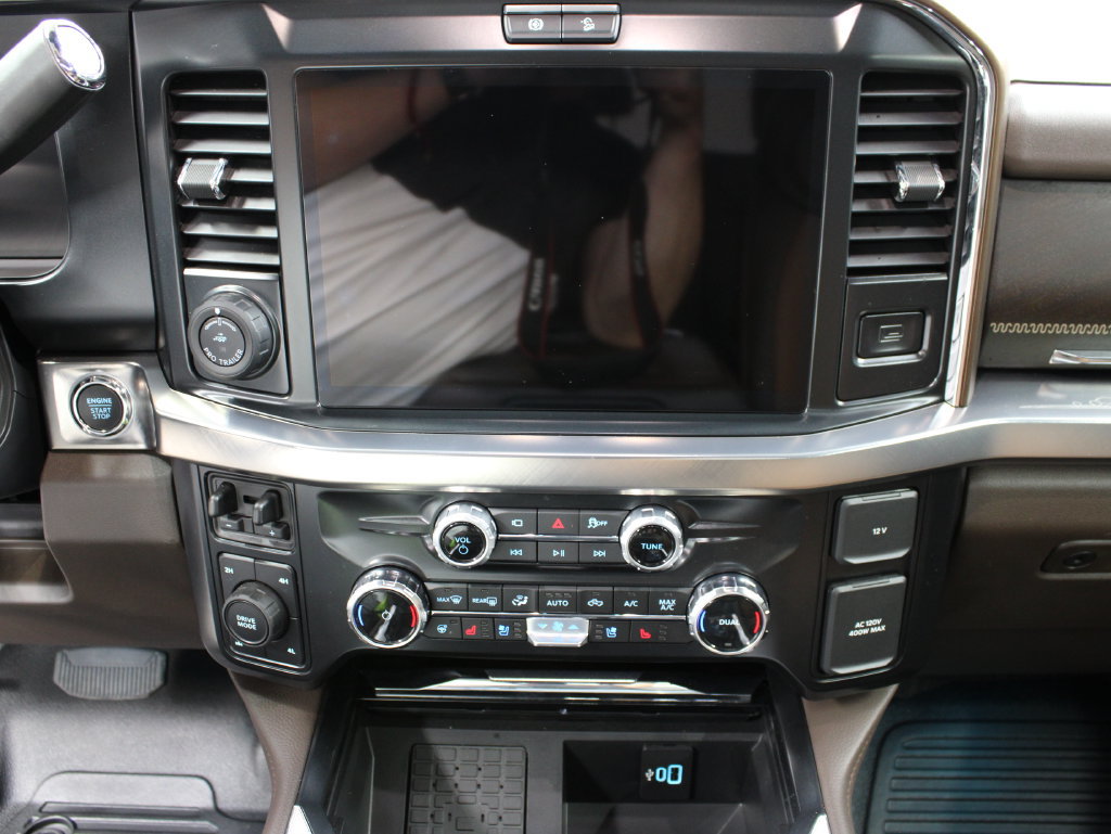 Used 2026 Ford F250 King Ranch AWD/4WD image 20