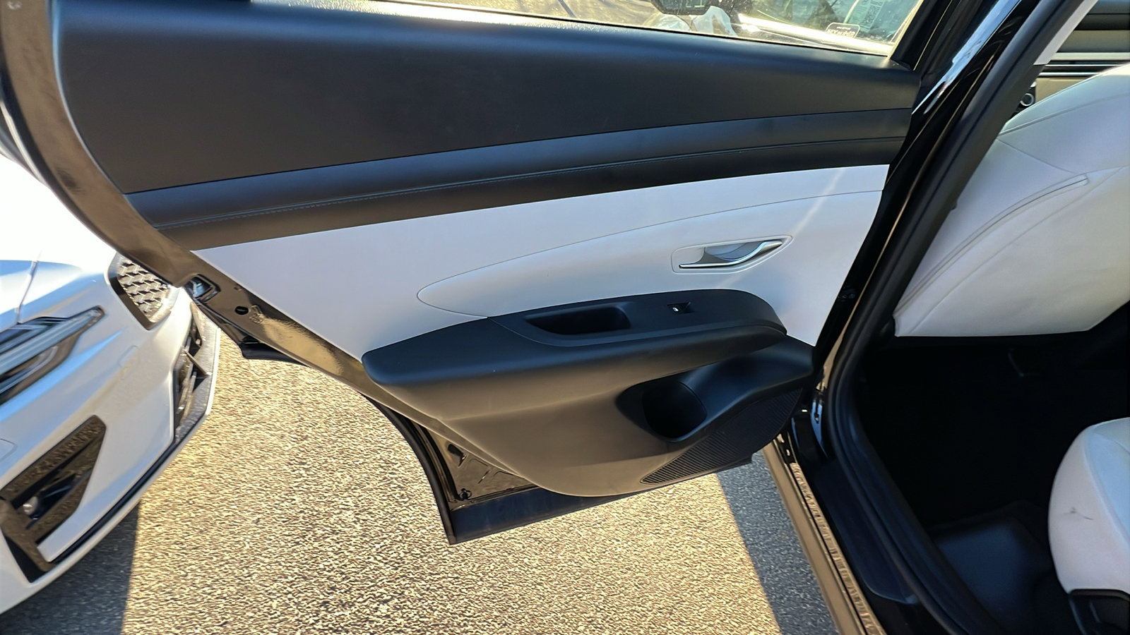 Used 2025 Hyundai Tucson SEL image 23