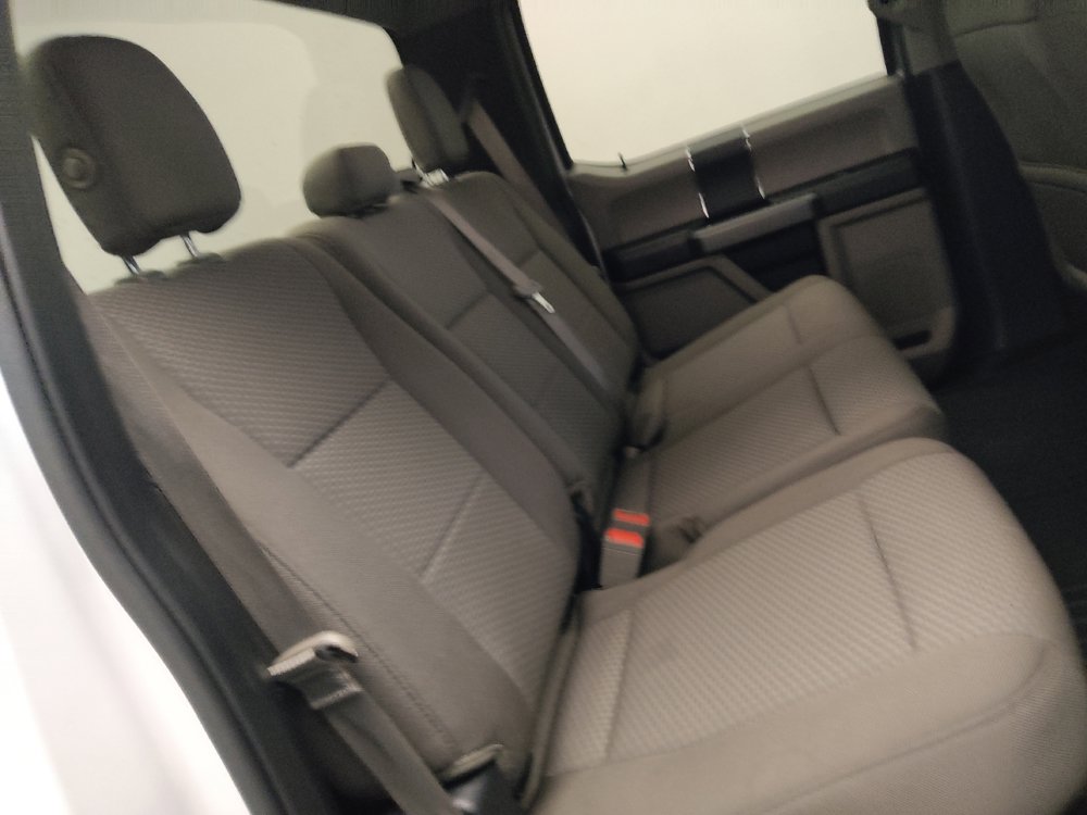 Used 2019 Ford F150 XLT AWD/4WD image 19