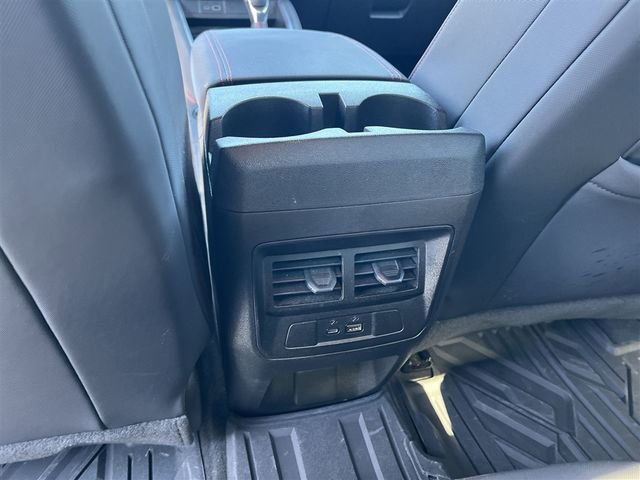 Used 2024 Chevrolet Colorado Z71 w/ Z71 Convenience Package 2 image 26