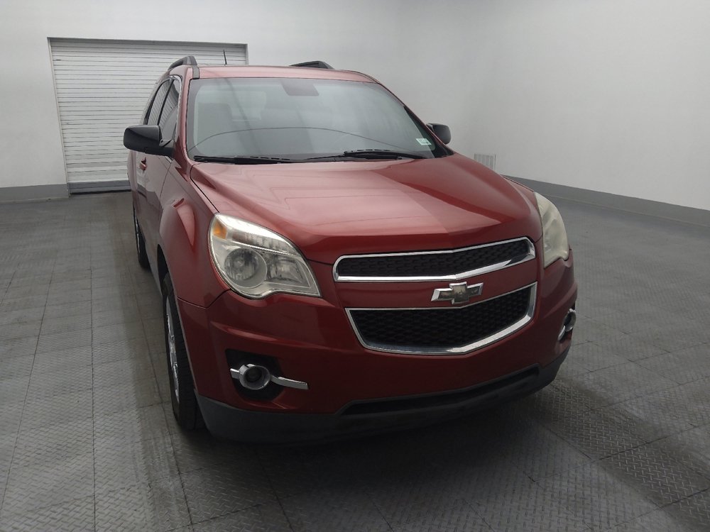Used 2014 Chevrolet Equinox LT w/ Power Convenience Package FWD image 14