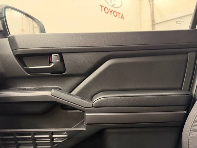 New 2026 Toyota Tacoma SR5 AWD/4WD image 74
