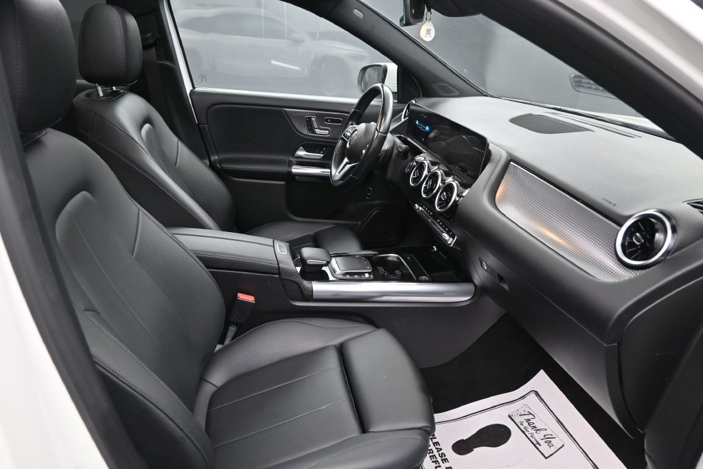 Used 2021 Mercedes-Benz GLA 250 4MATIC image 32