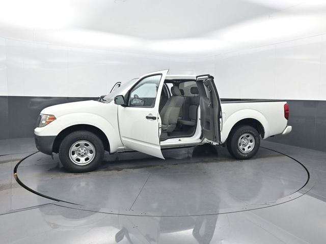 Used 2019 Nissan Frontier S RWD image 26