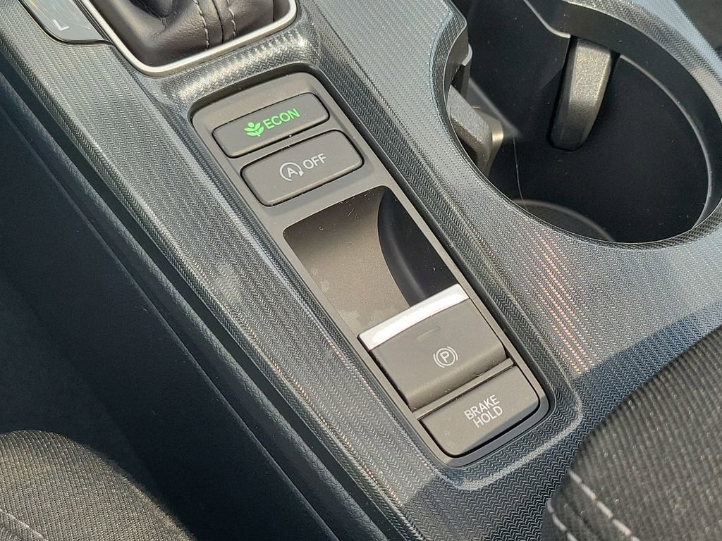 Used 2024 Honda Civic EX image 31