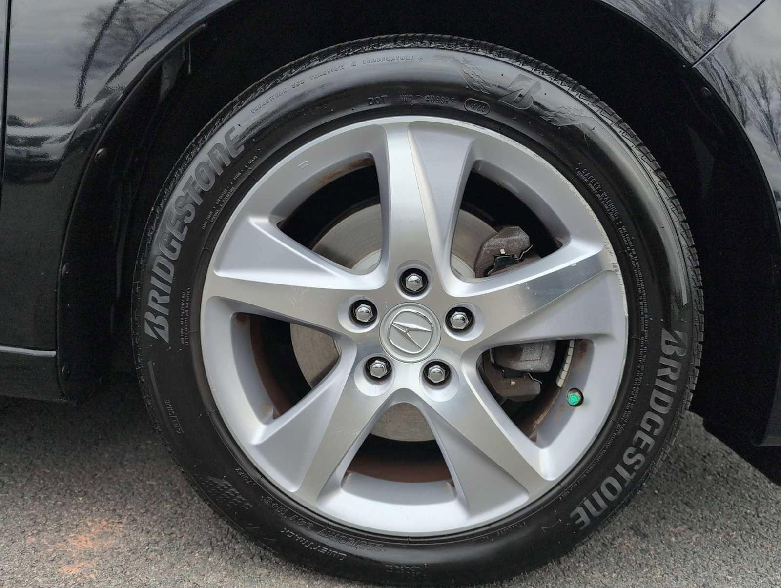 Used 2012 Acura TSX image 14