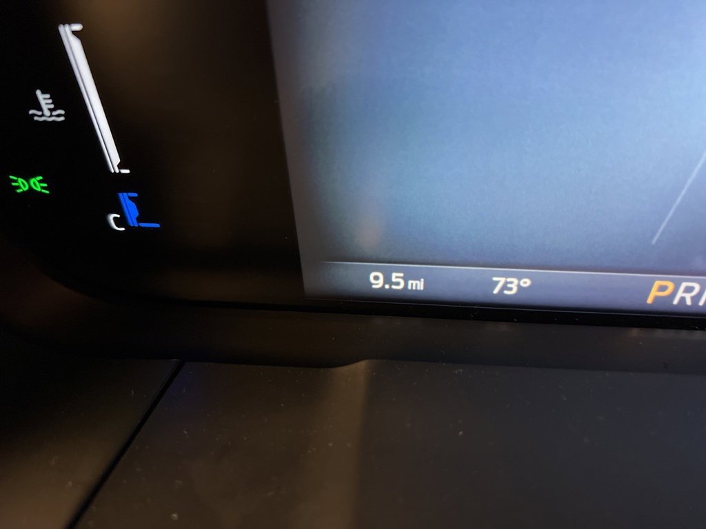 New 2025 Ford Maverick XLT w/ XLT Luxury Package image 23