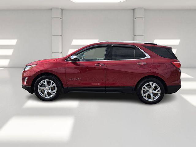 Used 2020 Chevrolet Equinox Premier image 43