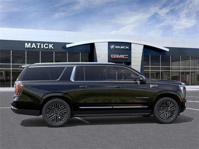 New 2026 GMC Yukon XL Elevation image 5