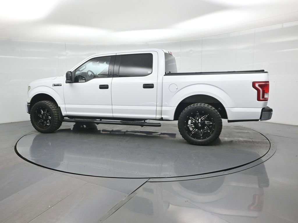Used 2017 Ford F150 XLT image 6