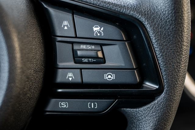 New 2026 Subaru Crosstrek 2.0i Premium image 26