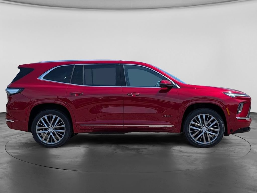 New 2026 Buick Enclave Avenir w/ Super Cruise Package AWD/4WD image 19