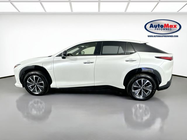 Used 2023 Lexus RZ 450e Premium w/ Technology Package AWD/4WD image 9