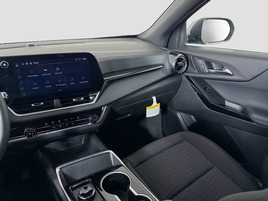 New 2026 Chevrolet Equinox LT w/ Safety and Technology Package image 22