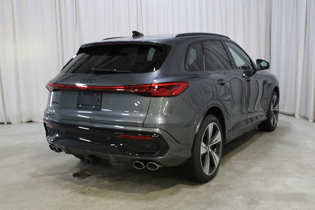 New 2025 Audi SQ5 Premium Plus AWD/4WD image 25