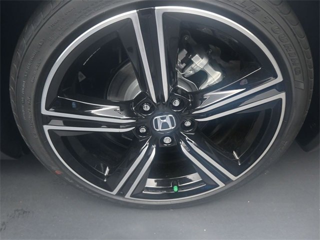 Certified 2025 Honda Accord Sport image 16