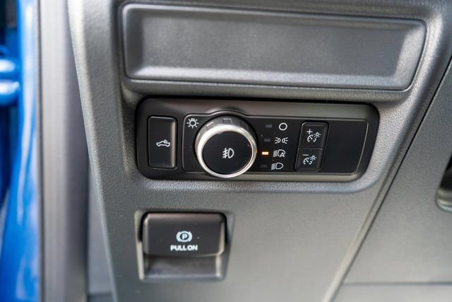 Used 2024 Ford F150 STX AWD/4WD image 19
