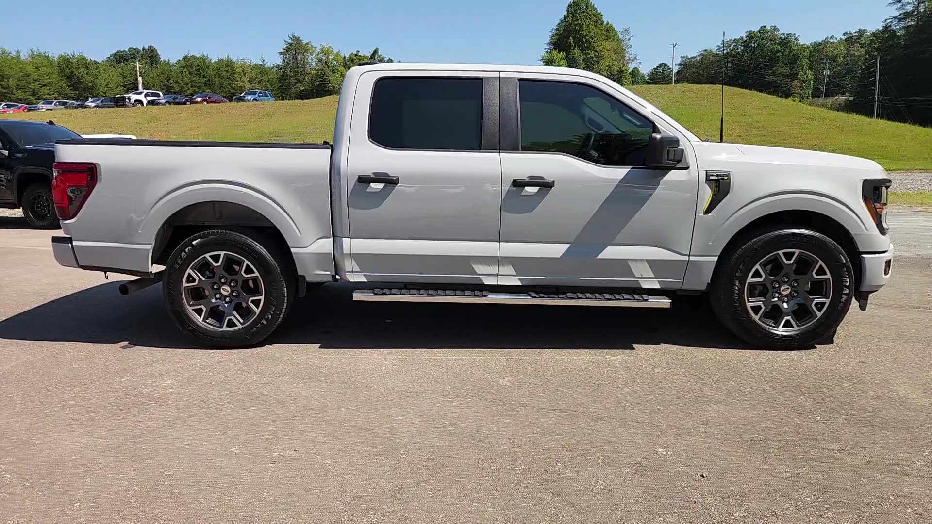 Used 2024 Ford F150 STX RWD image 16