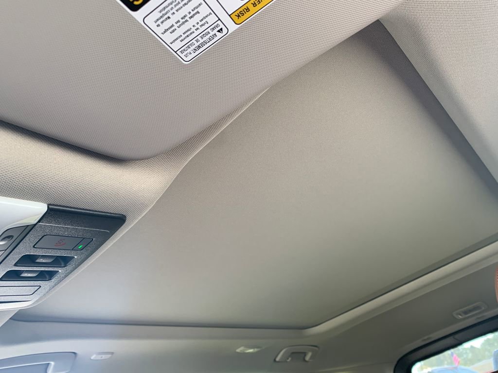 New 2026 Nissan Rogue Platinum AWD/4WD image 23