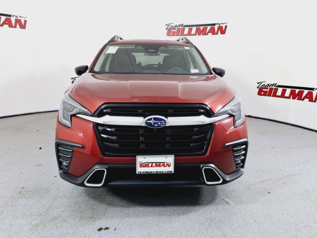New 2025 Subaru Ascent Touring image 3