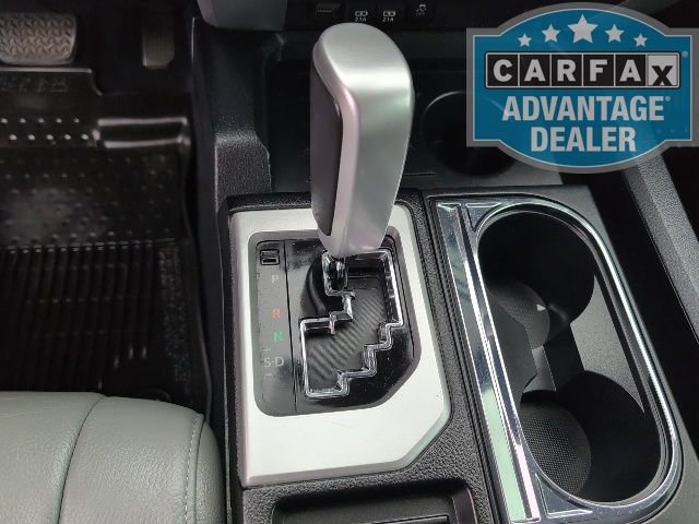 Used 2020 Toyota Tundra SR5 w/ SR5 Leather Package image 21