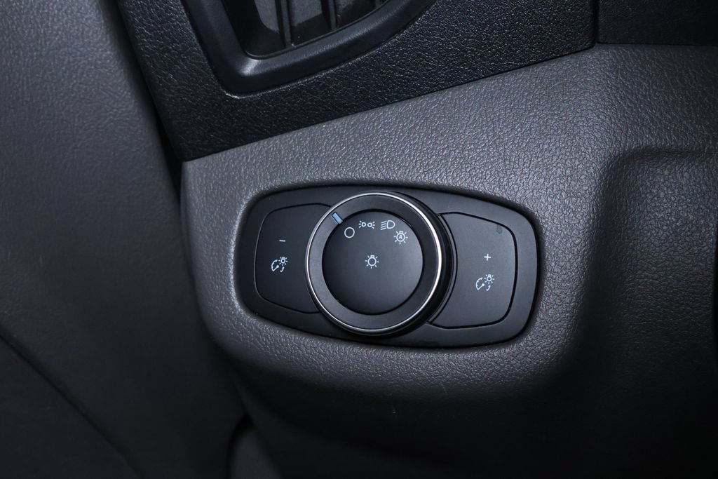 Used 2023 Ford Transit Connect XL FWD image 24