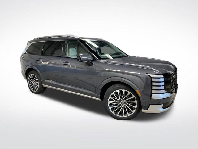 New 2026 Hyundai Palisade Calligraphy image 43