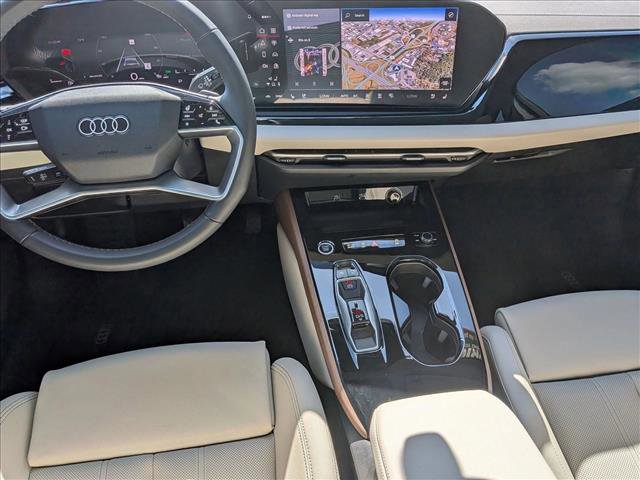Used 2025 Audi A5 2.0T Premium Plus image 19
