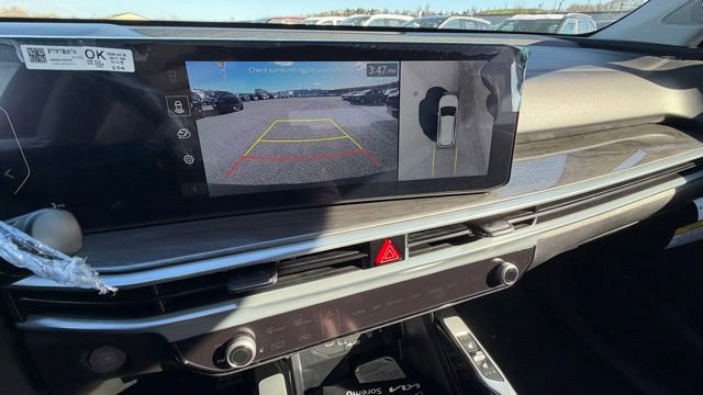 New 2026 Kia Sorento SX AWD/4WD image 20