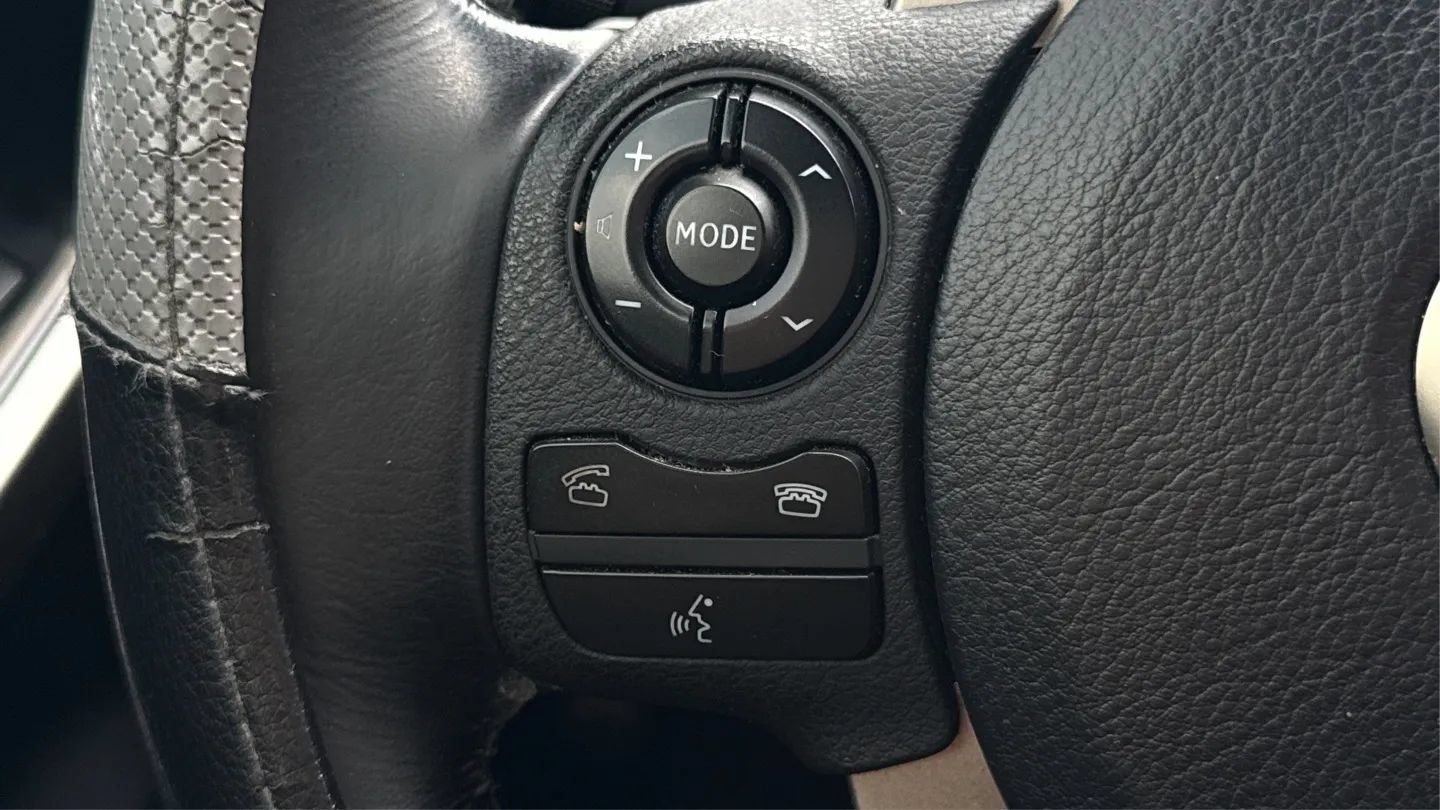 Used 2015 Lexus IS 250 RWD image 25