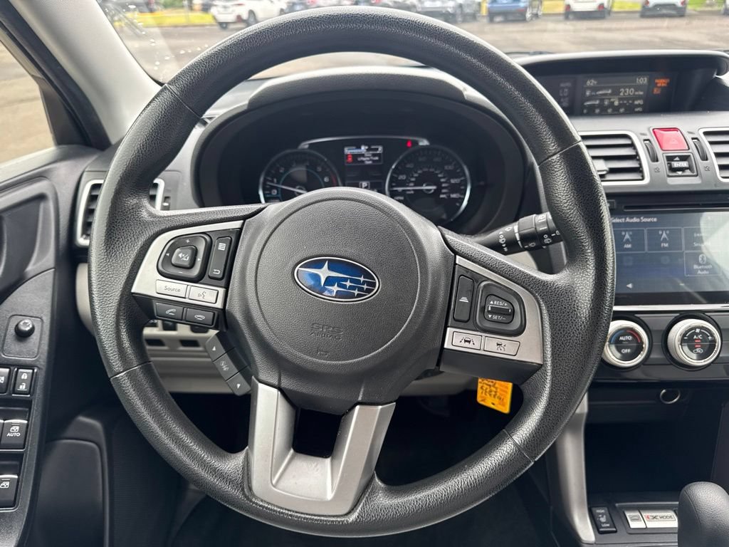 Used 2017 Subaru Forester 2.5i Premium AWD/4WD image 21