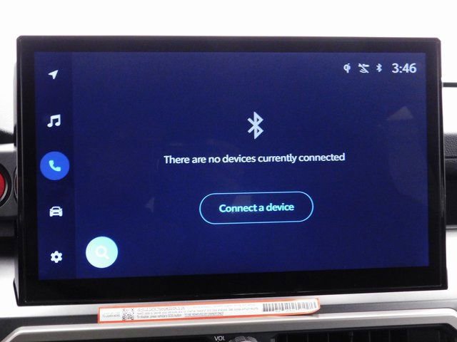 Used 2025 Toyota 4Runner TRD Off-Road Premium image 51