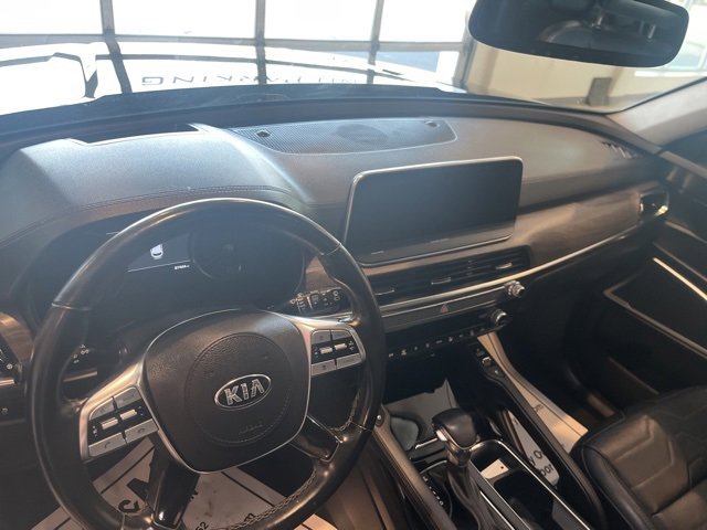 Used 2021 Kia Telluride SX w/ SX Prestige Package image 13