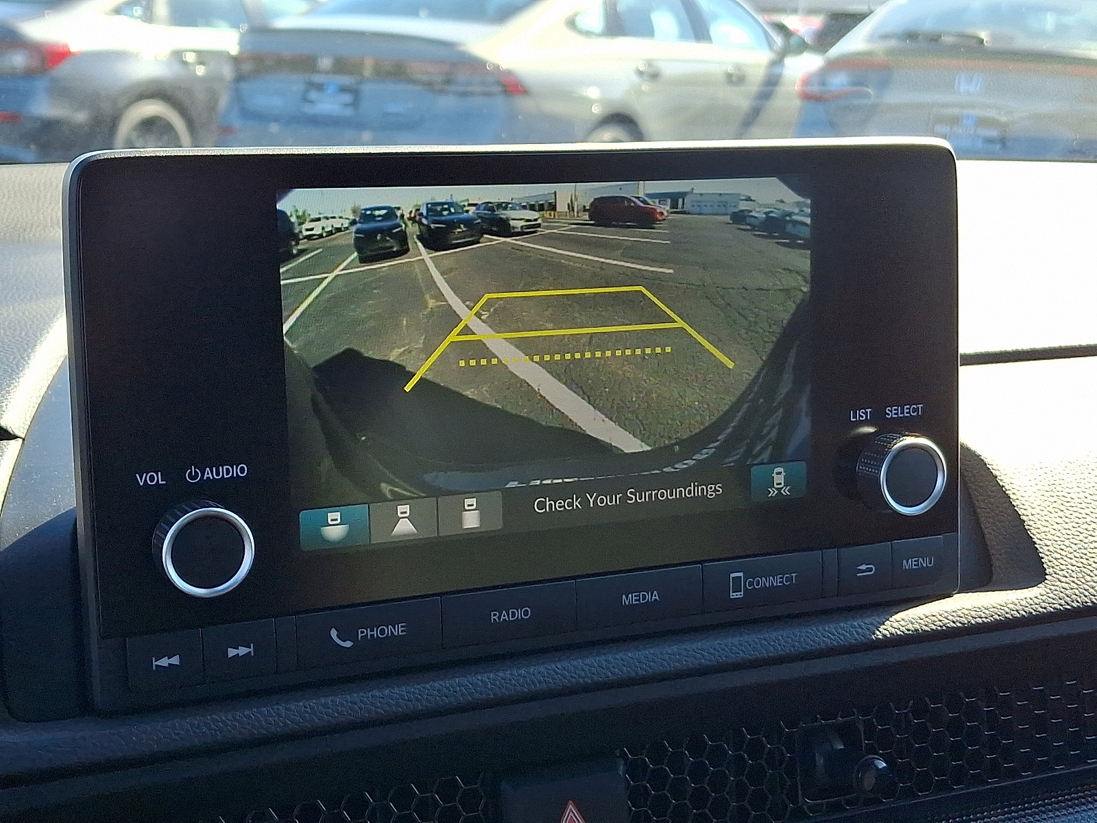 Used 2025 Honda CR-V Sport image 20