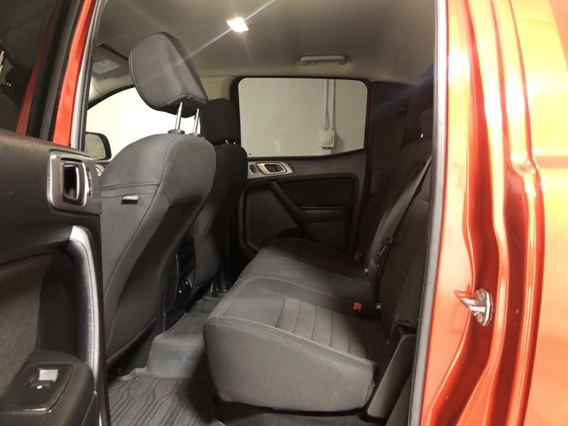 Used 2019 Ford Ranger XLT w/ Equipment Group 302A Luxury image 15