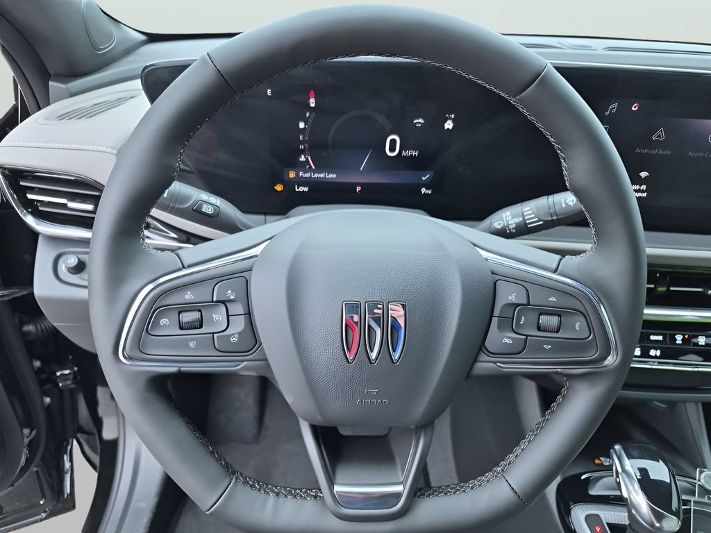 New 2026 Buick Envista Sport Touring FWD image 24