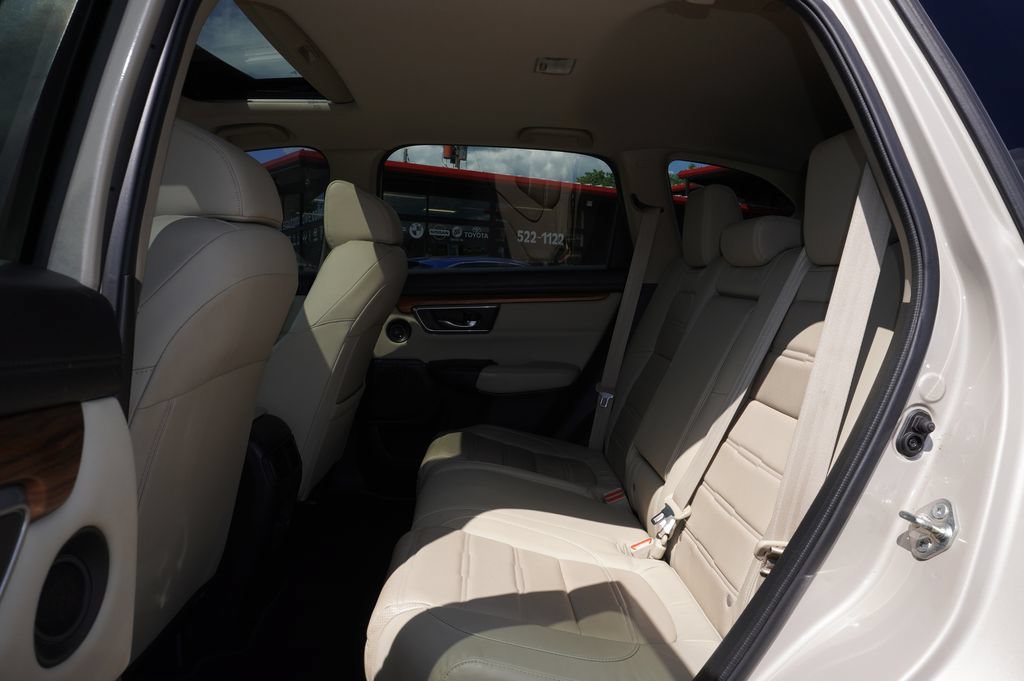 Used 2019 Honda CR-V EX-L image 24