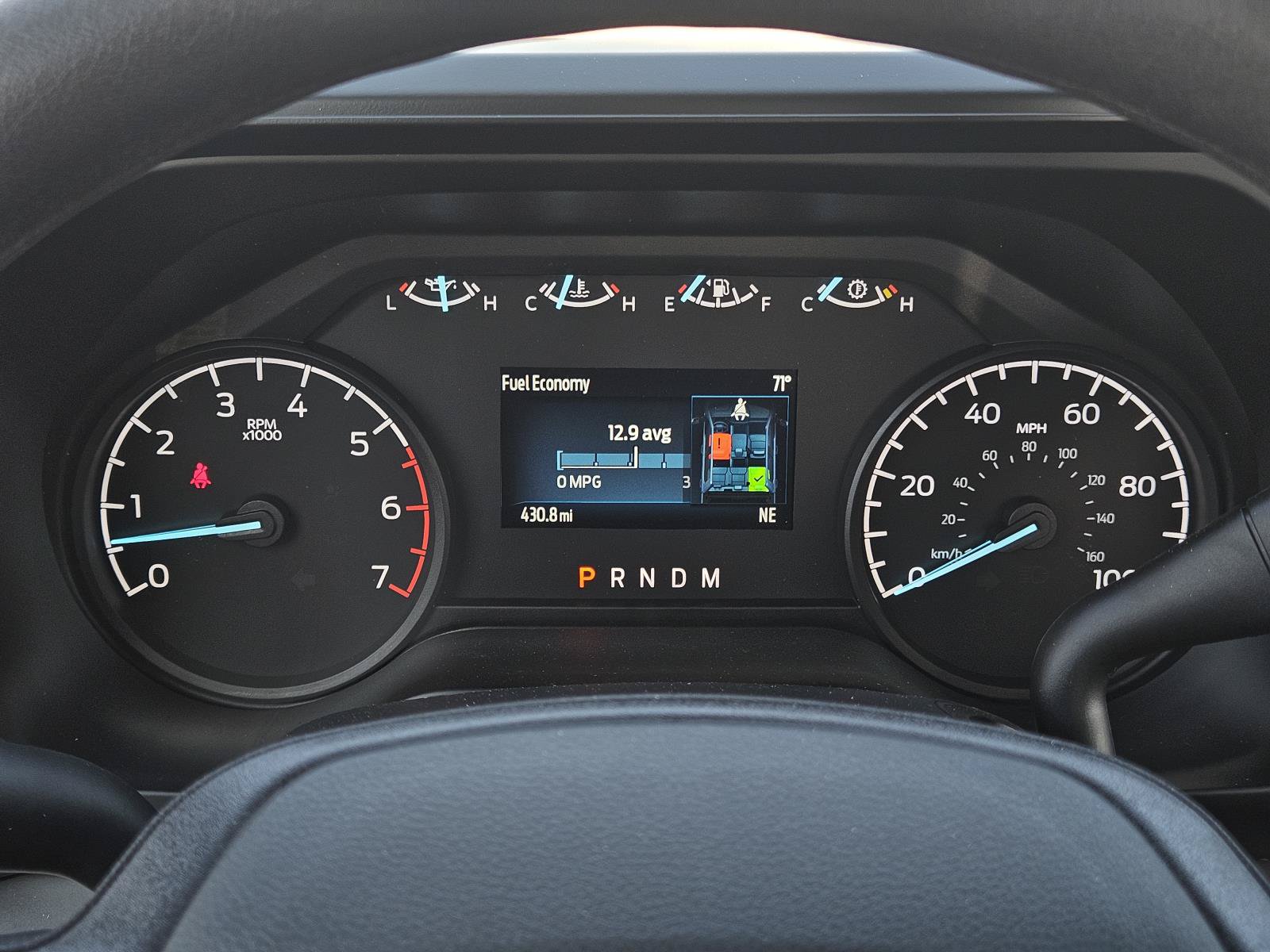 New 2026 Ford F250 XL w/ FX4 Off-Road Package AWD/4WD image 15