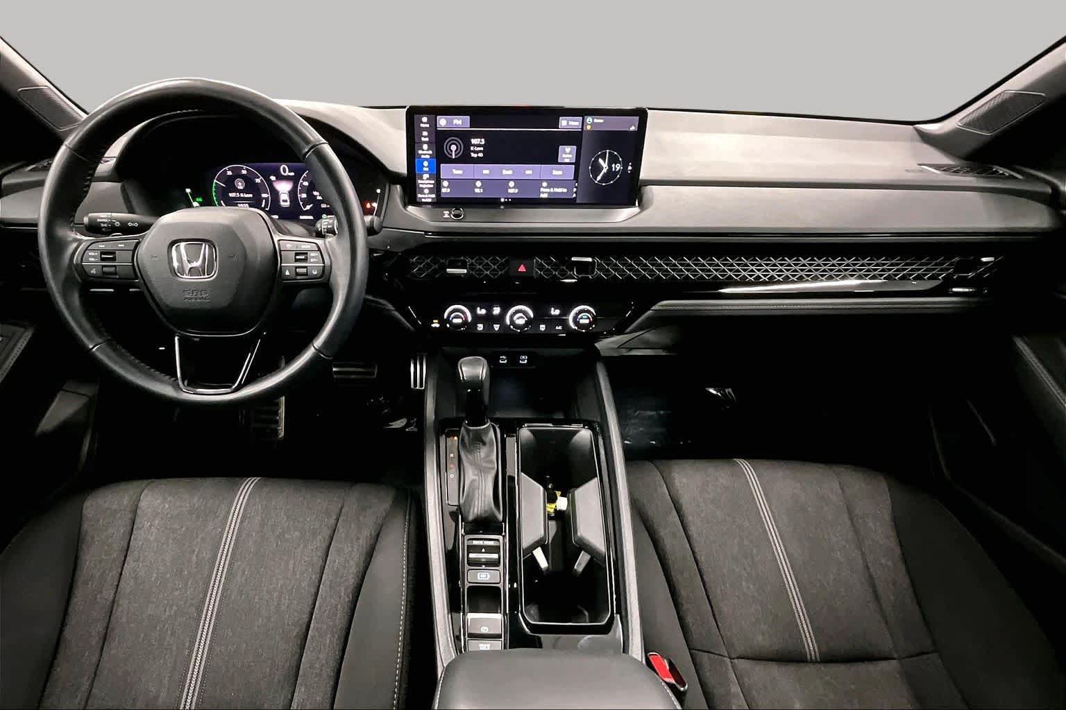 Used 2023 Honda Accord Sport image 15
