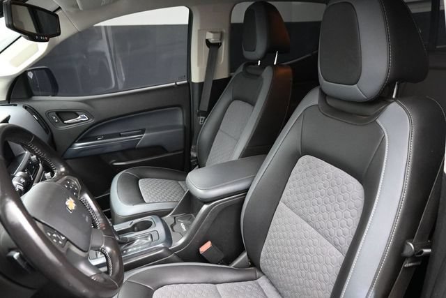 Used 2020 Chevrolet Colorado Z71 AWD/4WD image 13