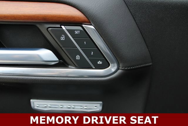 Used 2022 GMC Sierra 1500 Denali AWD/4WD image 4