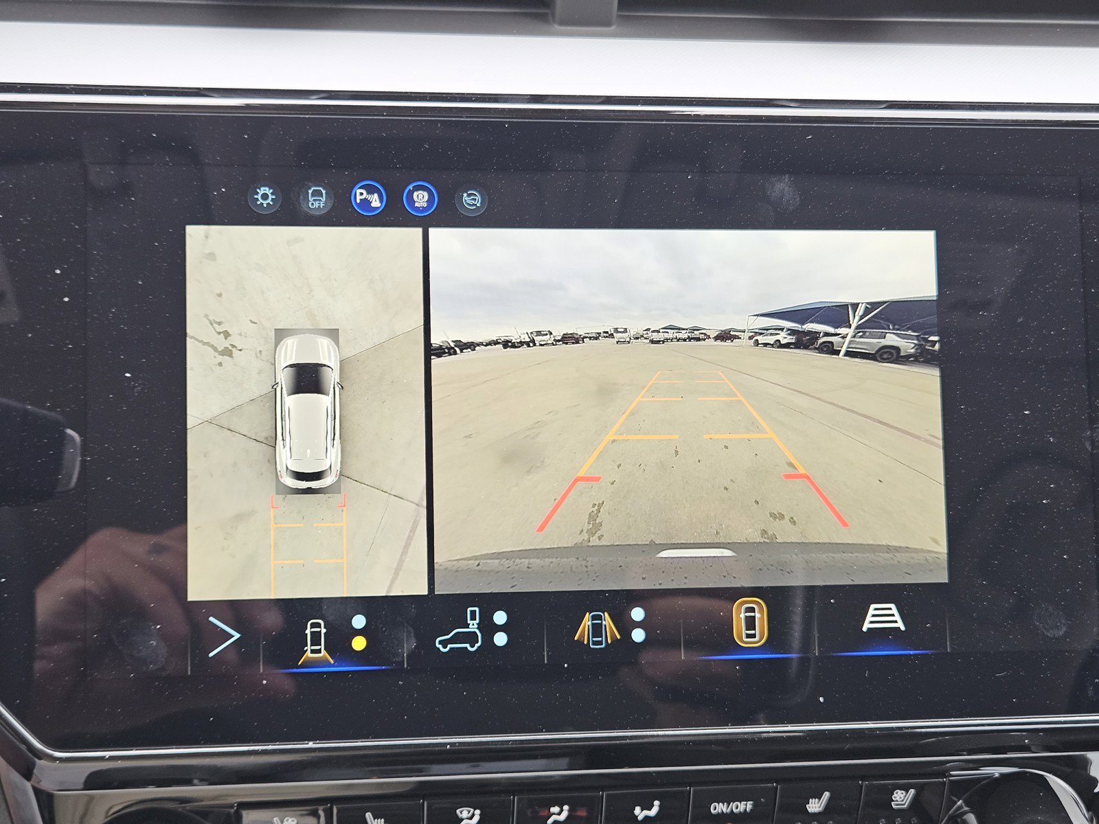 New 2027 Chevrolet Bolt RS w/ Technology Package image 12