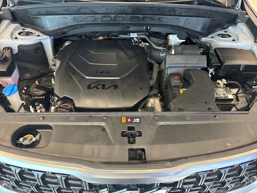 Used 2023 Kia Telluride SX Prestige X-Line image 27