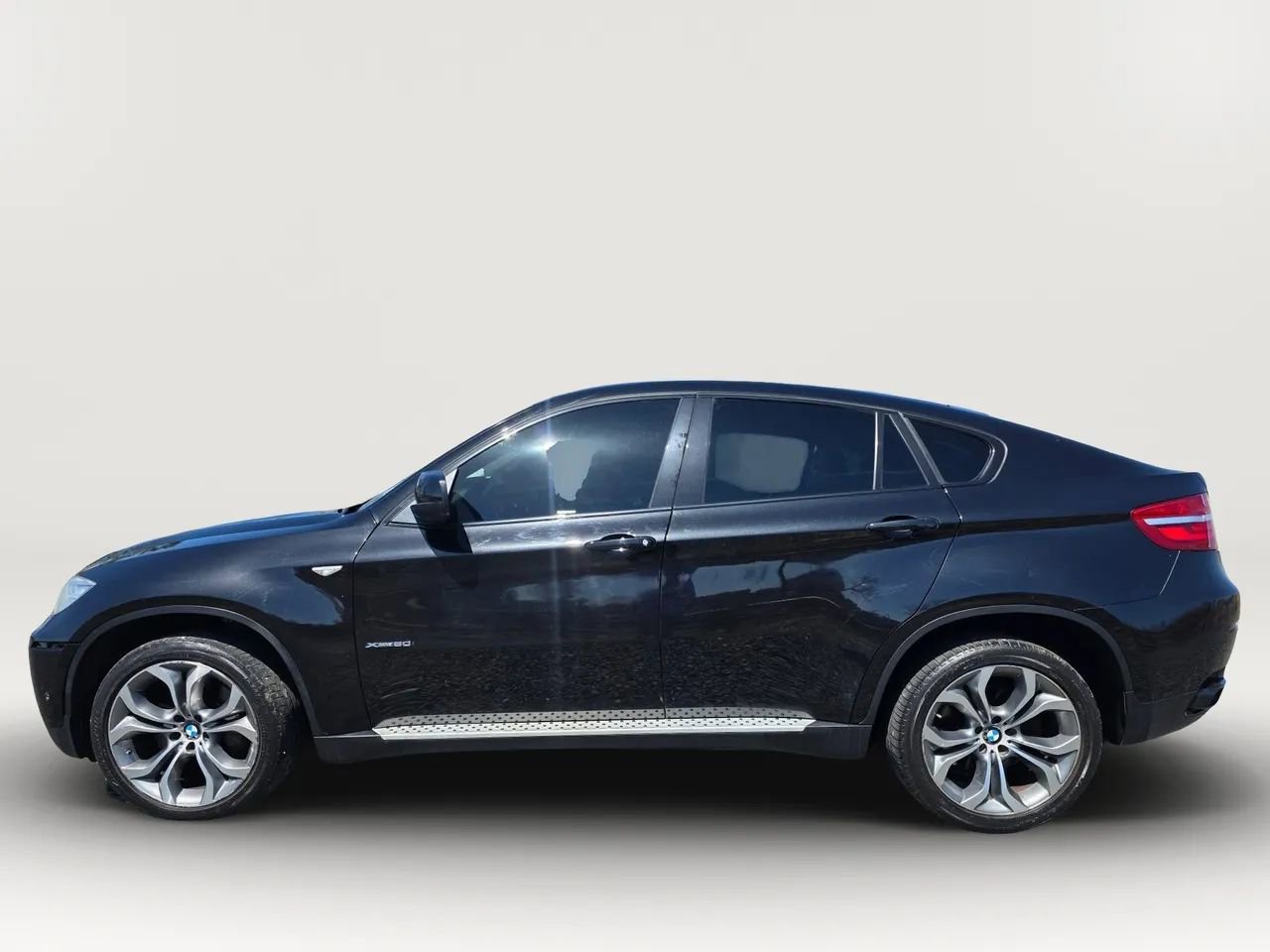 Used 2013 BMW X6 xDrive50i AWD/4WD image 3