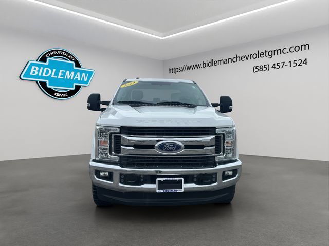 Used 2019 Ford F250 XLT w/ FX4 Off-Road Package AWD/4WD video 2